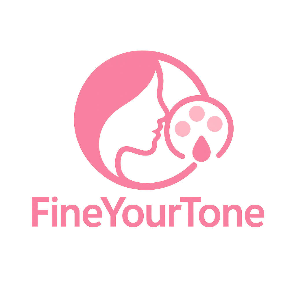 Find Your Tone Logo